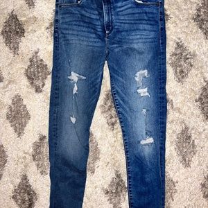 Abercrombie and Fitch Jeans